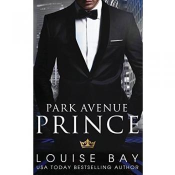 Park Avenue Prince: 5