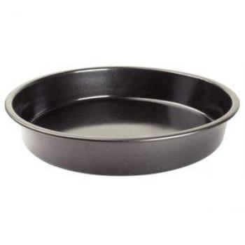 Vogue 20cm Carbon Steel Cake Tin