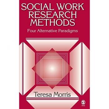 Morris, Teresa: Social Work Research Methods