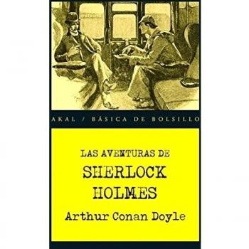 Las aventuras de Sherlock Holmes (Básica de Bolsillo – Serie Novela Negra)