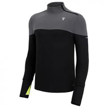 Barney Fcc MacRontop 1/4 Rits Trui