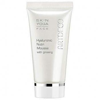 Artdeco Hyaluronic Nourishing Foam with Ginseng 50 ml
