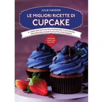 Le migliori ricette di cupcake