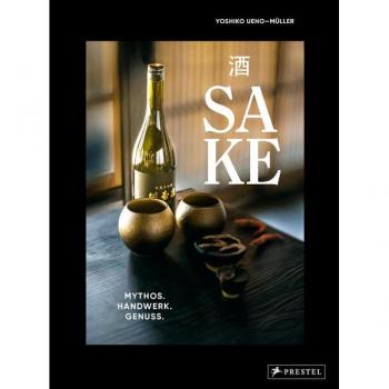 Sake