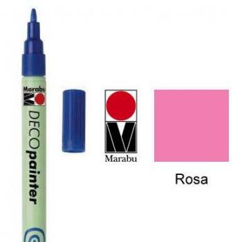 Marabu Farbspitze Rosa, 1,5 mm – Kleinkind-Skulptur