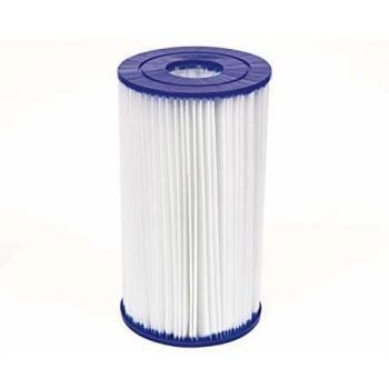Bestway 58095 Filtro a cartuccia Iv‑B (Pompa 9.463 L/h)