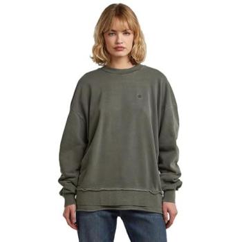 G-STAR Sudadera con Capucha Gris