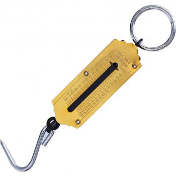 Accurate Mechanical Suitcase Scale 50kg