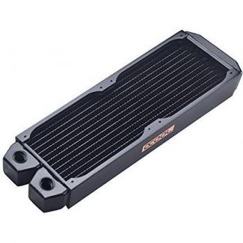 NexXxos ST30 240mm, Radiator