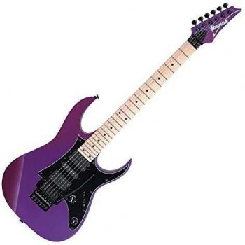 2024 Ibanez RG550 Purple Neon