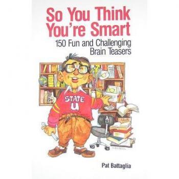 So You Think You're Smart