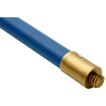 Bailey BAI1602 Universal Blue Polypropylene Rod