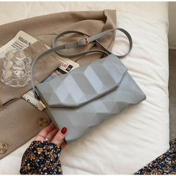PU Leather Clutch Bag