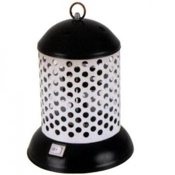 Fm Calefacción BL-1450 Estufa de Mesa 450W