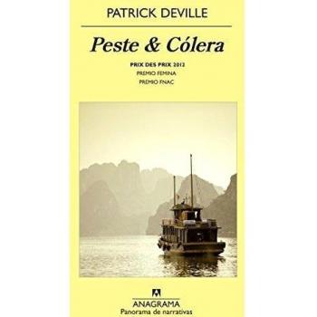 PESTE & CÓLERA