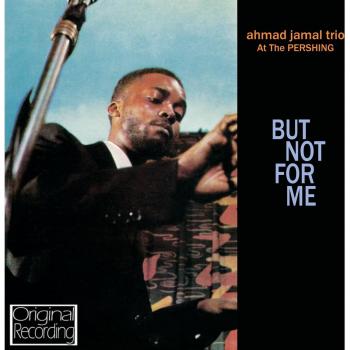Ahmad Jamal Live CD