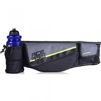 Acerbis RAM PRO H2O marsupio 2L nero/giallo