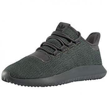 Adidas Women's Shadow W Tubular Grey Sneaker, UK 3.5