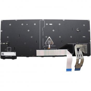Modello Ricambio Lenovo NB_KYB 4C4TT50B-BK-CHY-EURO
