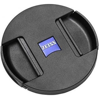 Zeiss 67mm Lens Cap for Batis, Milvus, and Touit 12mm F2.8 Lenses