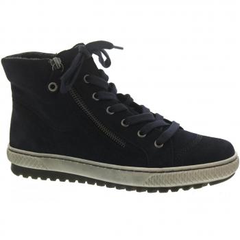 Gabor Damen Ocean Stiefel mit Schnürung – UK 6