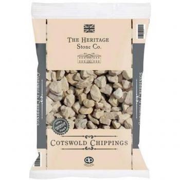 Cotswold Chippings Garden Gravel