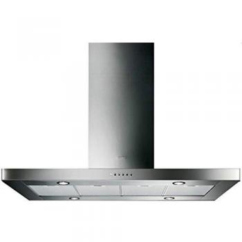 Smeg KI120XE 120cm Island Range Hood