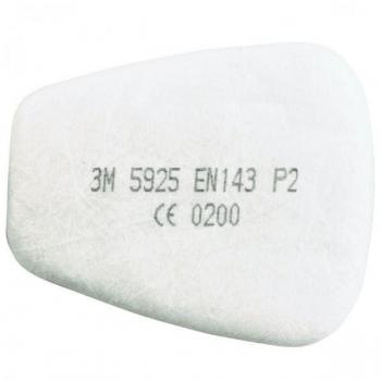 M Partikelfilter 5925 10 Paar (5925)
