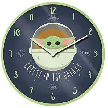 Horloge murale Star Wars