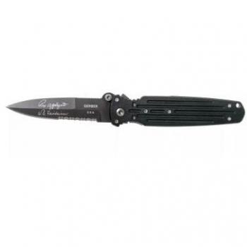 Coltello Pieghevole Gerber Applegate-Fairbairn Covert