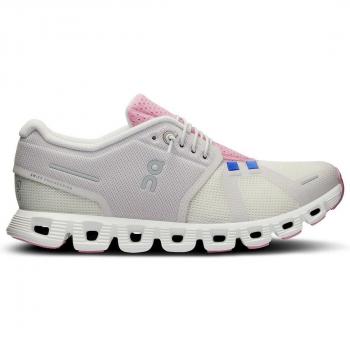 On Cloud 5 Push Sneakers