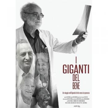 I giganti del bene