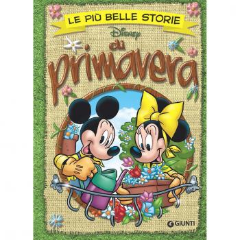 Le più belle storie di primavera