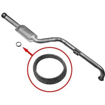 BM80189H Exhaust Catalytic Converter