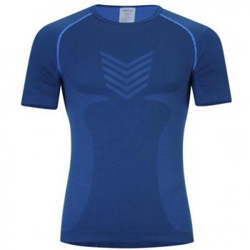 T-Shirt Meru Anvik SS Uomo