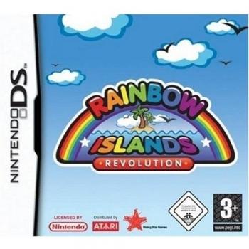 Rainbow Island: Revolution (DS)
