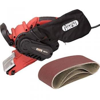 Lumberjack EBS76 230V Electric Belt Sander