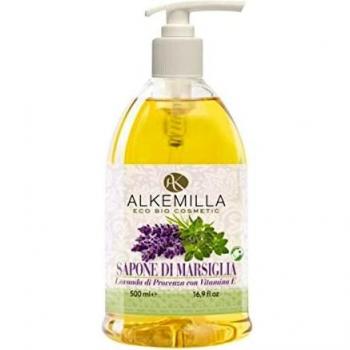 Sapone Marsiglia Lavanda Vit E