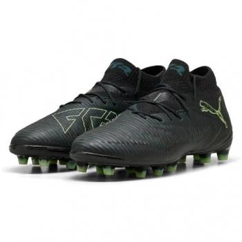 Puma Calcio FUTURE 8 ULTIMATE AG Unisex Nero (40,5)