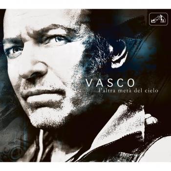 Vasco Rossi L'Altra Meta Del Cielo