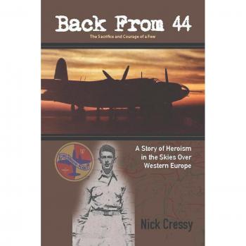 Back from 44