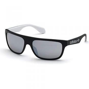 Adidas Gafas de sol estilo casual OR0023, 02C, 59