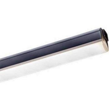 Beghelli RegLED Eco 14W 4000K 1173mm avec interrupteur