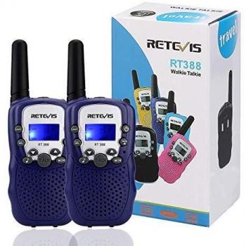 Retevis RT388 Regalo di Compleanno per Bambini