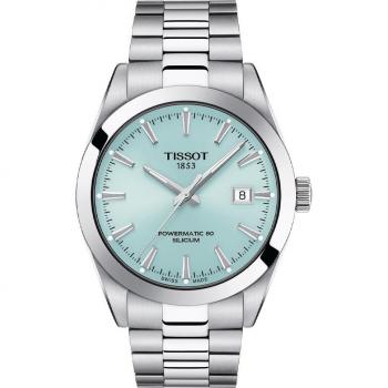 Tissot Reloj Gentleman Acero 40mm