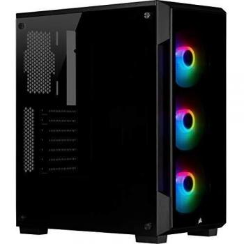 Corsair iCUE 220T RGB Vetro