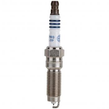 HELLA Bougie d'allumage Iridium Pro Iridium Pro 8EH 188 706-811