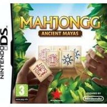 Mayan Mahjong: DS Edition