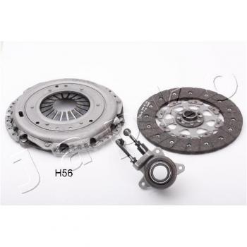 JAPKO 92H56 Set Frizione