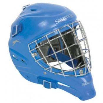 Slazenger Senior Hockey Helmet Phantom Elite